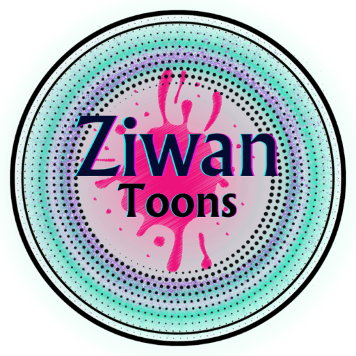 ziwantoonart